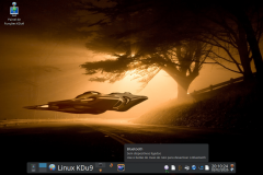 KDu9_BlueTooth