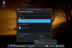 KDu9_BlueTooth_Par