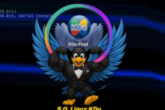 KDu9_Boot