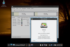 KDu9_Gparted