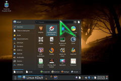 KDu9_Menu